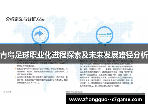 青岛足球职业化进程探索及未来发展路径分析